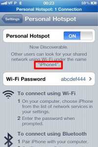 for ios download Hotspot Maker 3.1